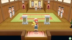 Fighting Dojo Entrance LGPE.png