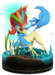 Keldeo