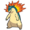 Typhlosion