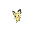 Pichu #031