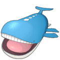 Wailord #352