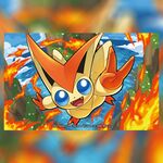 Victini