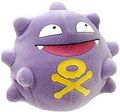 Koffing Retired as of November 30, 2000