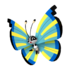 Vivillon