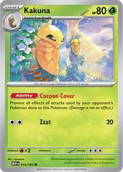 Kakuna14PokémonCard151.jpg