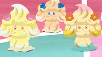 Opal's Alcremie