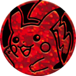 PLCA Red Pikachu Coin.png