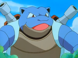 Pokémon Land Blastoise.png