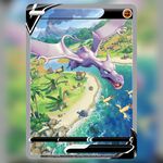 Aerodactyl V