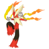 Blaziken