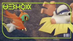 Pokédex Image Hawlucha SV.png