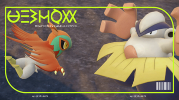 Pokédex Image Hawlucha SV.png