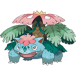 Mega Venusaur