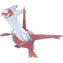 Latias