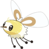 Cutiefly