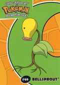 Bellsprout