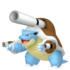 Blastoise