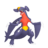 Cynthia's Garchomp