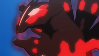 Lysandre's Zygarde