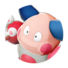 Mr. Mime