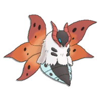 Pokédex Image Volcarona USUM.png