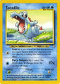 Totodile (Neo Genesis 81)