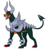 229Houndoom Mega Dream.png