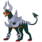 229Houndoom Mega Dream.png