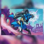 Lucario