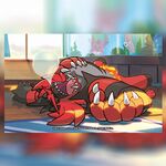 Incineroar