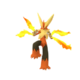 Blaziken