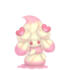 Alcremie