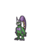 Tornadus