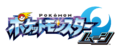 Japanese Moon logo