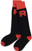 TeamRocket Socks.png