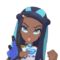 Nessa & Drednaw