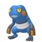 Croagunk