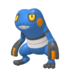 Croagunk