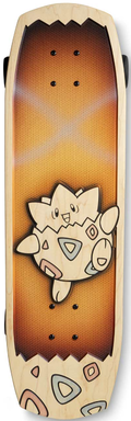 Bear Walker Collection Togepi.png