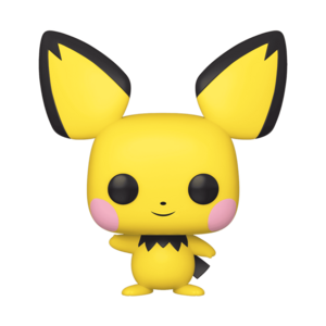 Funko Pop Pichu.png