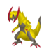 Haxorus