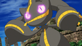 Alva's Mega Banette