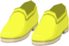 SM Espadrilles Yellow f.png