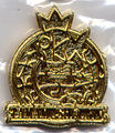 Tamamushi University pin