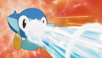 Dawn Piplup Hydro Pump.png