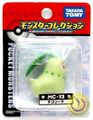 MC-13 Chikorita Released September 2009[7]