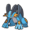 Swampert