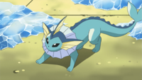 Virgil's Vaporeon