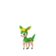 Deerling (Summer Form)