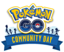 GO Community Day Logo.png